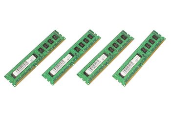Coreparts 4Gb Memory Module For Hp - CoreParts