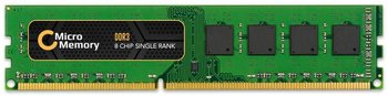 Coreparts 4Gb Memory Module - CoreParts