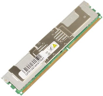 Coreparts 8Gb Memory Module For Dell - CoreParts