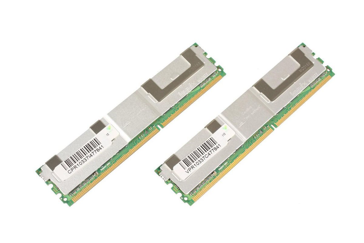 Memory Components Hp Stack Coreparts 8Gb Memory Module For Hp - CoreParts | Sklep EMPIK.COM