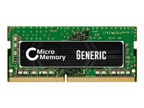 Coreparts 8Gb Memory Module For Hp CoreParts