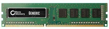 Coreparts 8Gb Memory Module For Hp - CoreParts