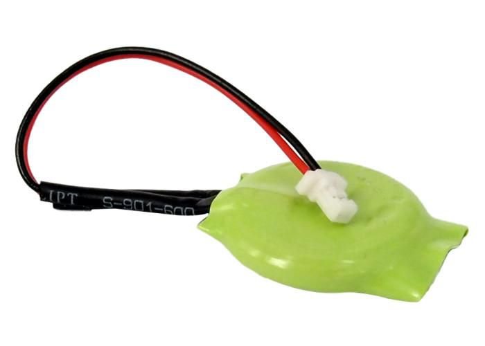 Batteria Di Ricambio Per Mitsubishi GOT 1000, GT10, GT11 - FX3U-32BL - Li-Ion 3V 550mAh