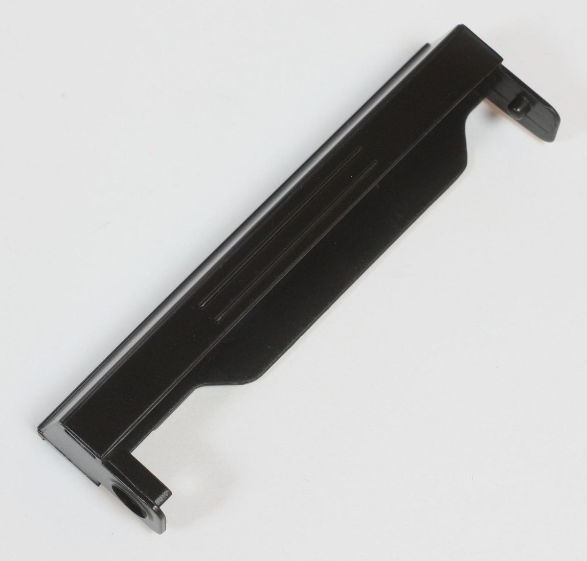 Nimitz 2° HDD SSD Hard Drive Caddy per Dell Latitude E4300 E4310 con cornice originale Nimitz 2° HDD SSD Hard Drive Caddy per Dell Latitude E4300 E4310 con cornice originale