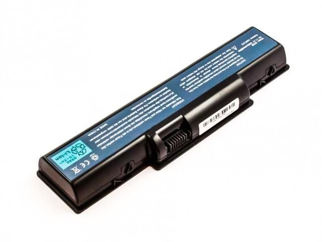 Zdjęcia - Akumulator do laptopa CoreParts Laptop Battery for Acer 