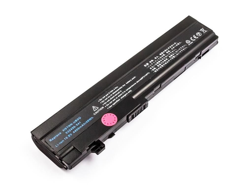 CoreParts Laptop Battery For HP - CoreParts | Sklep EMPIK.COM