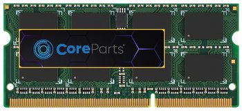 Coreparts Pamięć So-Dimm 4Gb 1600Mhz Ddr3 Dla Apple, Mma1107/4Gb - Inny producent