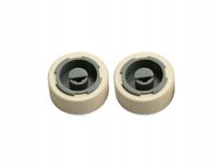 Coreparts Paper Pick-Up Roller 2Pcs Inna marka
