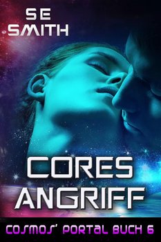 Cores Angriff - Smith S.E.