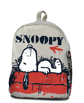 Coriex, Snoopy, plecak mały - Snoopy