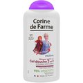 Corine de Farme Frozen II Żel pod prysznic 2w1 300ml - FORTE SWEEDEN