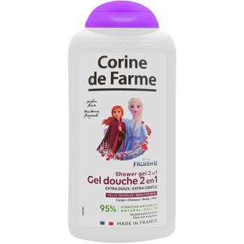Shampoo Frozen II. Princess Corine De Farme Shampoo
