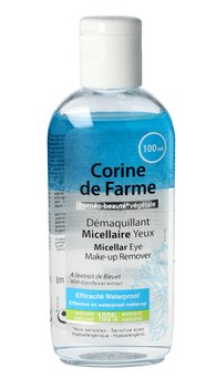 Corine de Farme, HBV, płyn micelarny do demakijażu dwufazowy, 100 ml - Corine de Farme