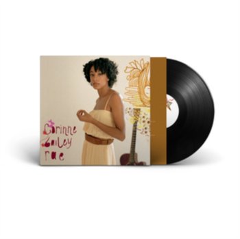 Corinne Bailey Rae, płyta winylowa - Bailey Rae Corinne