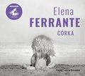 Córka - audiobook - Ferrante Elena