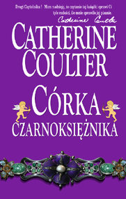 Córka czarnoksiężnika