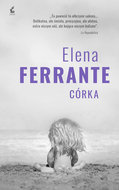 Córka - Ferrante Elena