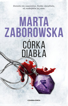 Córka diabła - Zaborowska Marta