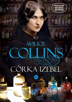 Córka Izebel - Collins Wilkie