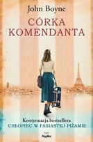 Córka komendanta Boyne John