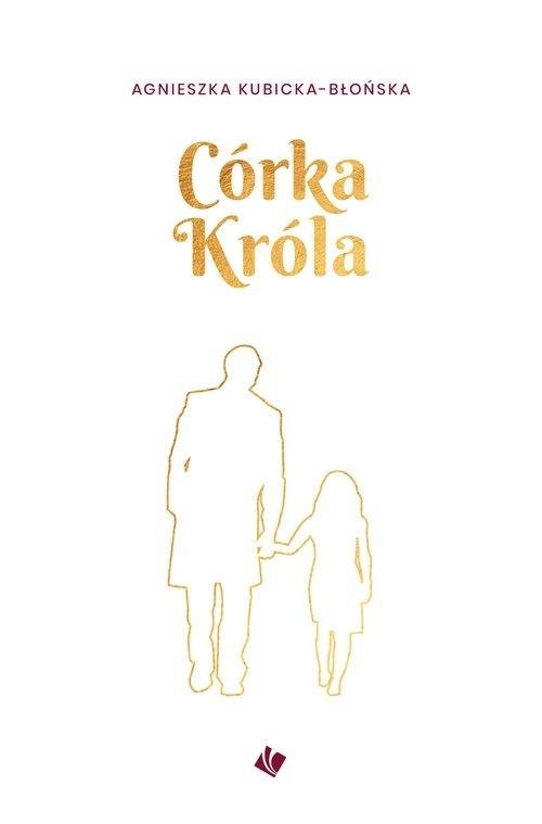 Córka króla - Szaron | Książka w Empik