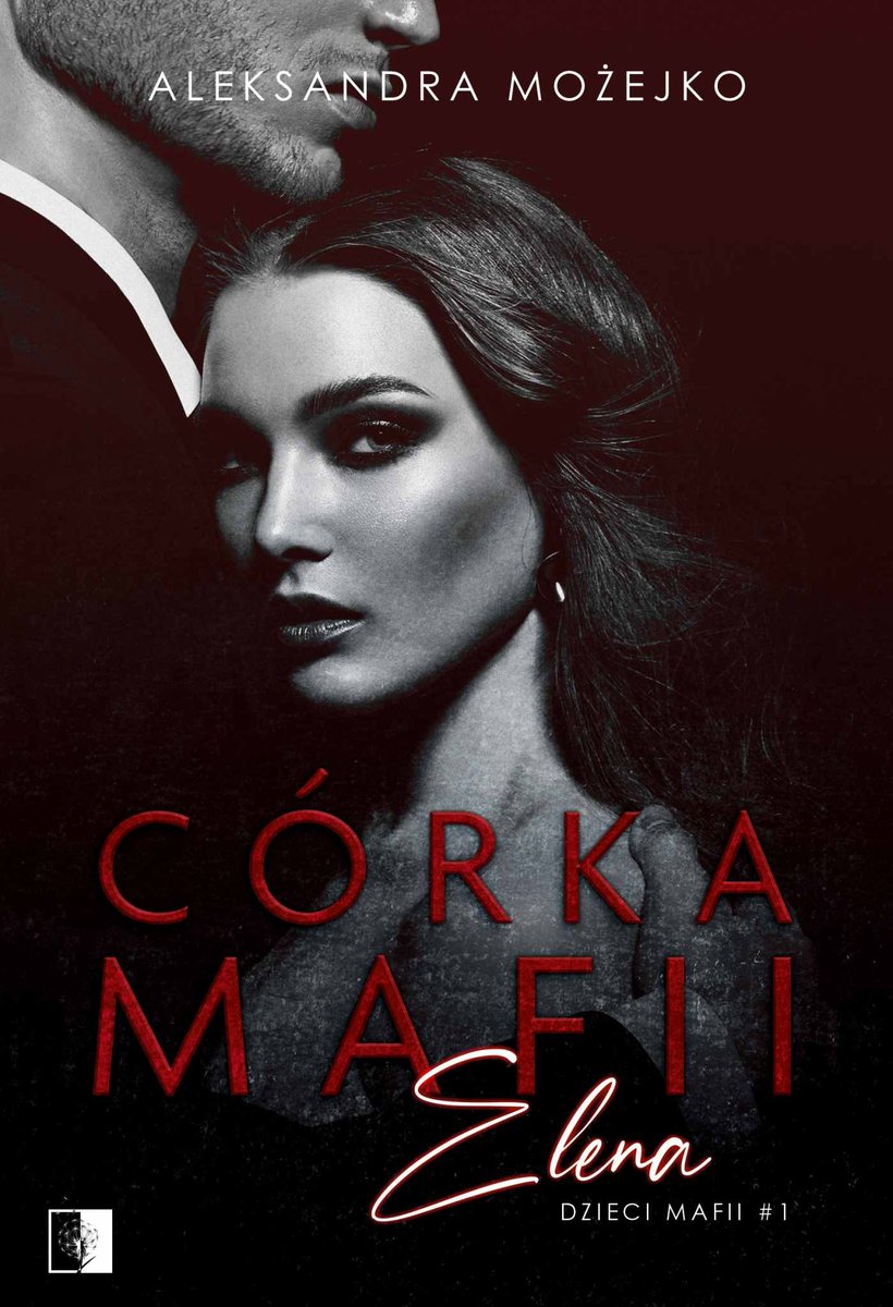 Córka mafii. Elena - ebook epub