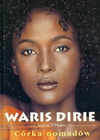 Córka nomadów Dirie Waris