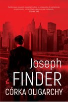 Córka oligarchy Finder Joseph