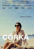 Córka Gyllenhaal Maggie
