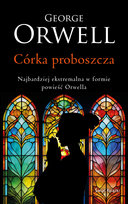 Córka proboszcza (edycja kolekcjonerska) Orwell George