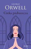 Córka proboszcza Orwell George