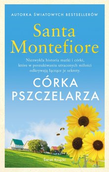 Córka pszczelarza - Montefiore Santa