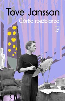 Córka rzeźbiarza - ebook epub - Jansson Tove