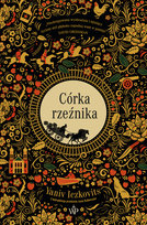 Córka rzeźnika Iczkovits Yaniv