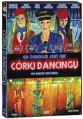 Córki Dancingu&nbsp;-&nbsp;Smoczyńska Agnieszka