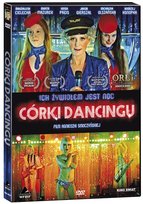 Córki Dancingu Smoczyńska Agnieszka