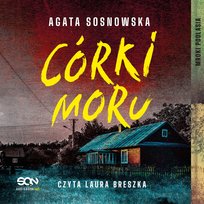 Córki moru - audiobook