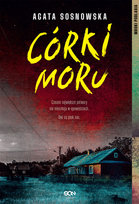 Córki moru Sosnowska Agata
