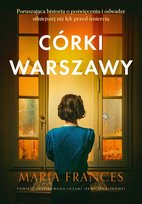 Córki Warszawy Frances Maria