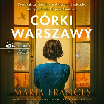 Córki Warszawy - Frances Maria