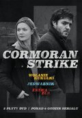 Cormoran Strike - Keillor Michael
