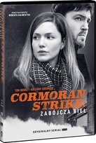 Cormoran Strike: Zabójcza biel Tully Susan