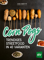Corn Dogs Stocker