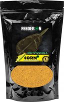 Corn + METHODMIX FeederOn 1 kg Inna marka