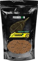 Corn - PELLET FeederOn 1 kg Inna marka