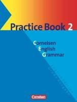 Cornelsen English Grammar. Große Ausgabe. Practice Book 2 - Fleischhack Erich, Schwarz Hellmut David