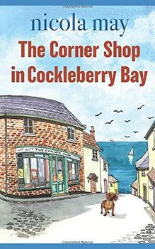 Corner Shop in Cockleberry Bay - May Nicola