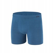 Cornette BOKSERKI AUTHENTIC PERFECT L midniht blue CORNETTE