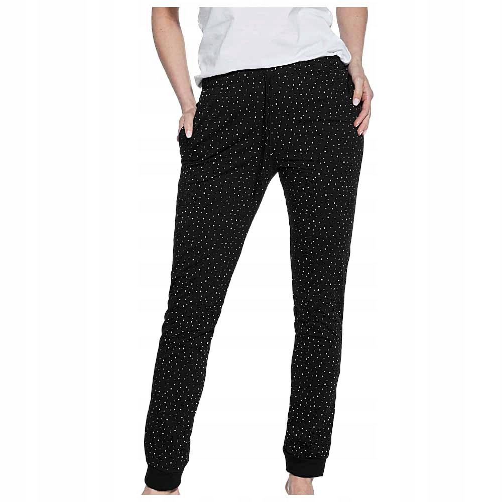 CORNETTE Spodnie Piżamowe Damskie 909/02 S - CORNETTE | Moda Sklep ...