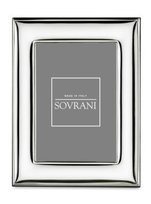 Cornice SOVRANI Argenti W434 Generico